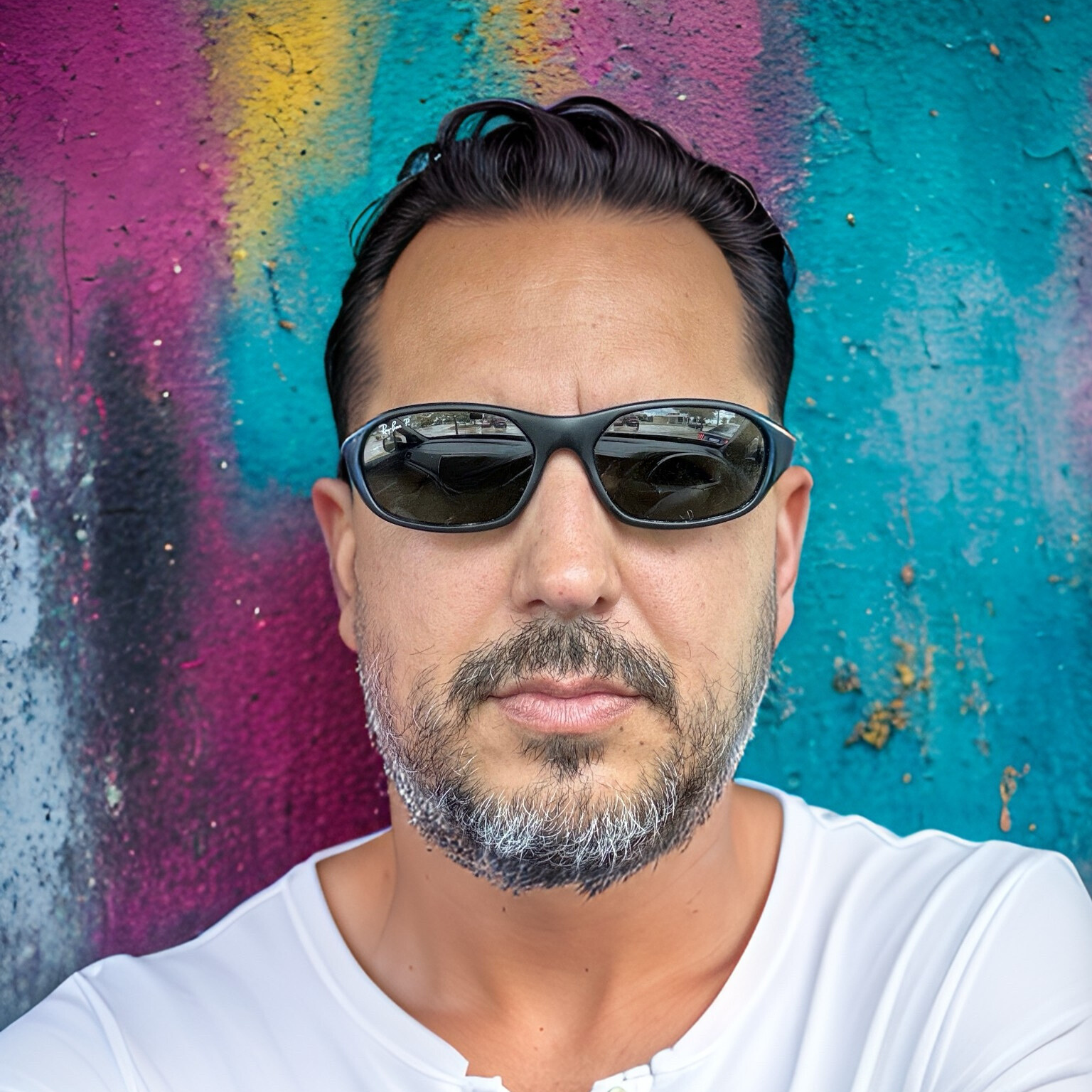 Daniel Verastiqui